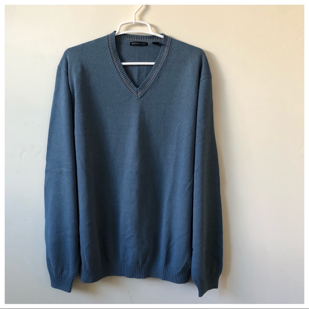 Men’s sweater